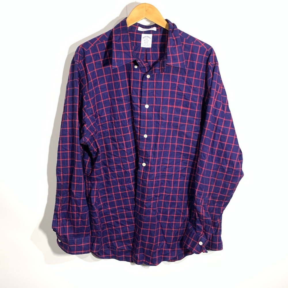 NWOT brooks brothers dress shirt
